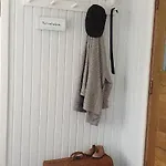 Miilia Maalaismajoitus Ja Couette-café Karijoki
