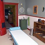 Miilia Maalaismajoitus Ja Couette-café Karijoki
