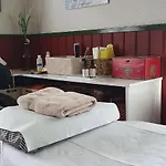 Couette-café Miilia Maalaismajoitus Ja