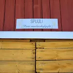 Miilia Maalaismajoitus Ja Couette-café *