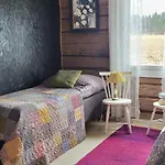 Miilia Maalaismajoitus Ja Couette-café