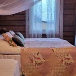 Miilia Maalaismajoitus Ja