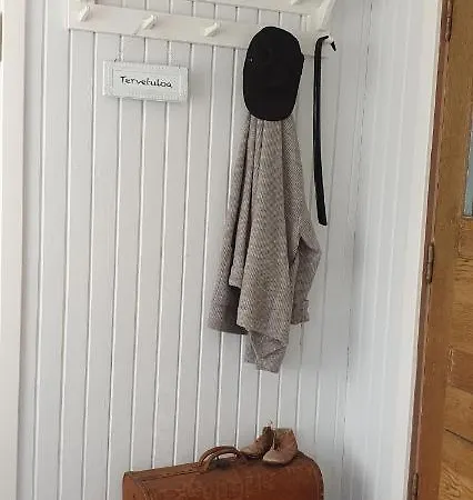 Miilia Maalaismajoitus Ja Couette-café Karijoki