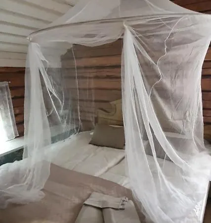 Miilia Maalaismajoitus Ja * Karijoki