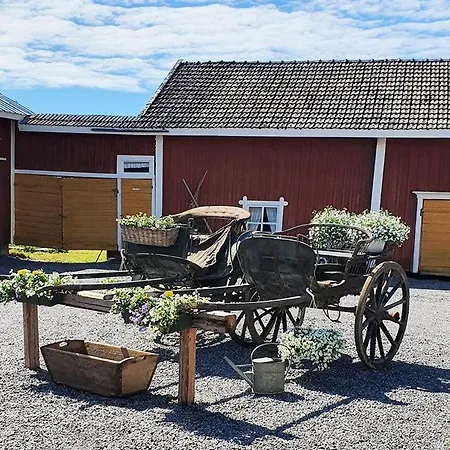 Miilia Maalaismajoitus Ja Bed & Breakfast *