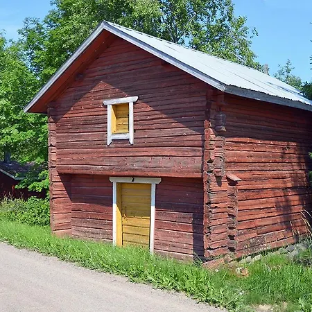 Couette-café Miilia Maalaismajoitus Ja *