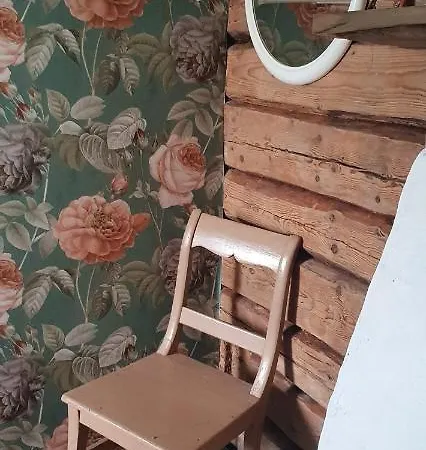 Frühstückspension Miilia Maalaismajoitus Ja Karijoki
