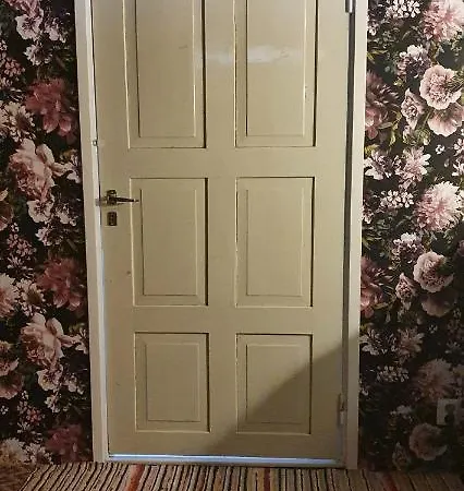 Miilia Maalaismajoitus Ja * Karijoki