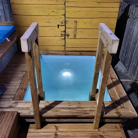 Couette-café Miilia Maalaismajoitus Ja