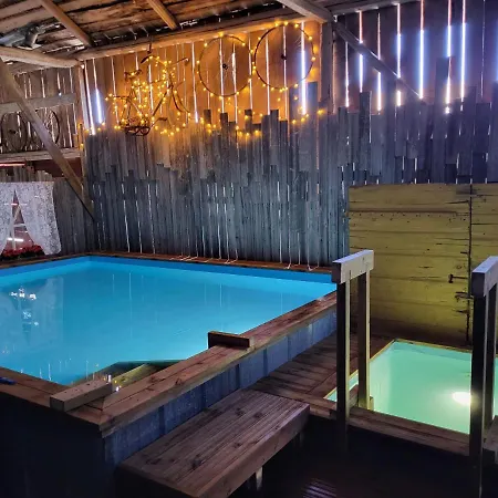 Bed and Breakfast Miilia Maalaismajoitus Ja *