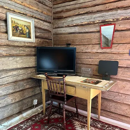 Couette-café Miilia Maalaismajoitus Ja