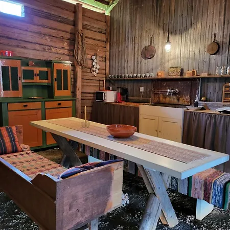 Miilia Maalaismajoitus Ja * Karijoki