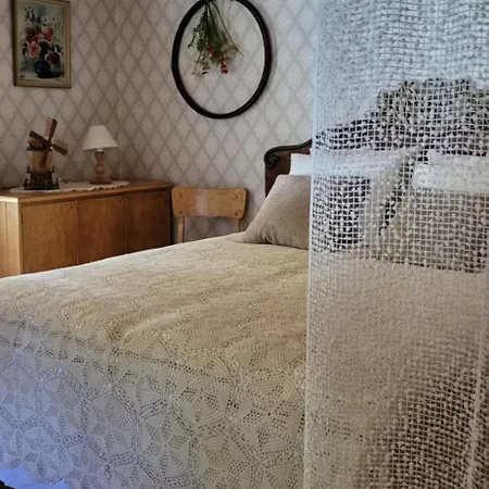Bed & Breakfast Miilia Maalaismajoitus Ja *