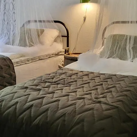 Bed & Breakfast Miilia Maalaismajoitus Ja