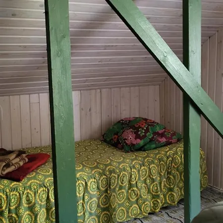 Miilia Maalaismajoitus Ja Bed & Breakfast *
