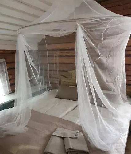 Miilia Maalaismajoitus Ja * Karijoki