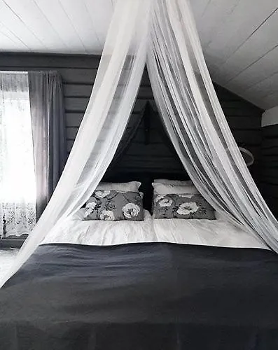 Miilia Maalaismajoitus Ja Bed & Breakfast *