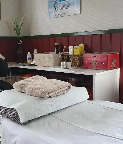 Bed & Breakfast Miilia Maalaismajoitus Ja