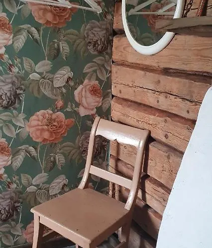 Bed & Breakfast Miilia Maalaismajoitus Ja Karijoki