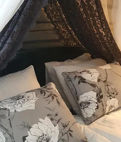 Bed & Breakfast Miilia Maalaismajoitus Ja *