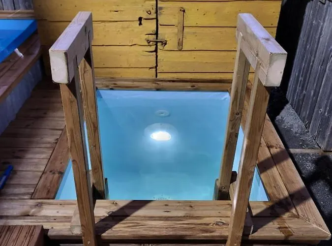 Bed & Breakfast Miilia Maalaismajoitus Ja