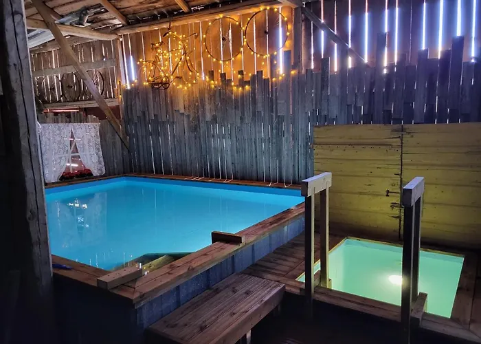 Bed & Breakfast Miilia Maalaismajoitus Ja *