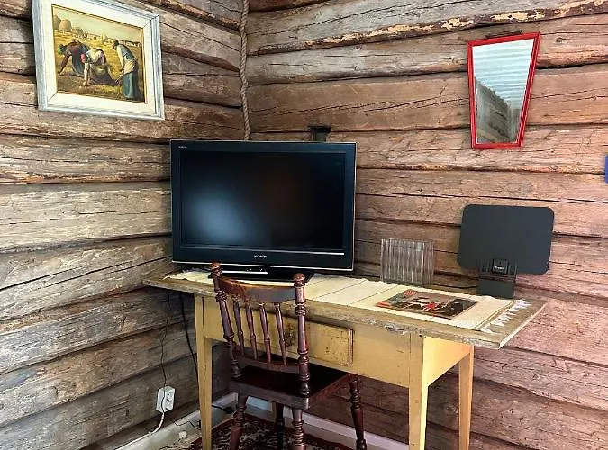 Bed & Breakfast Miilia Maalaismajoitus Ja