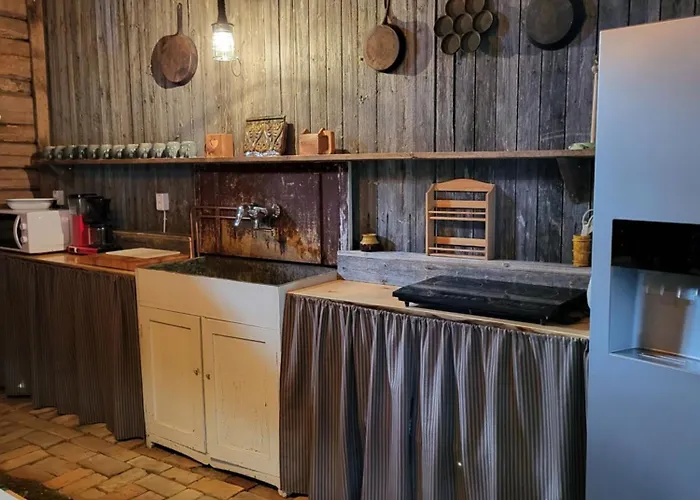 Bed & Breakfast Miilia Maalaismajoitus Ja